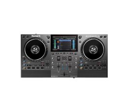 Numark Mixstream Pro Go Wireless Standalone DJ Controller