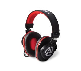 Numark HF175 Professional DJ Headphones