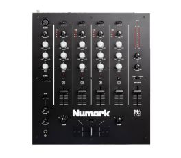 Numark M6 4-Channel USB DJ Mixer