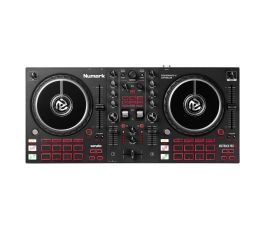 Numark Mixtrack Pro FX Advanced DJ Controller