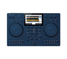 AlphaTheta OMNIS-DUO Portable All-in-one DJ System
