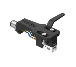 Ortofon VNL TRIX Premounted on SH-2 - Black