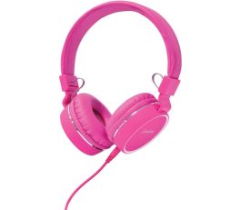 AV:Link PH10 Multimedia Headphones Pink