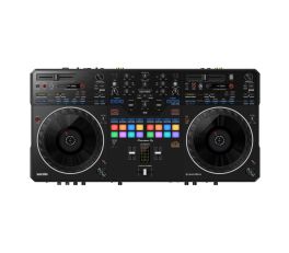 Pioneer DJ DDJ-REV5 Scratch-style 2-channel performance DJ Controller