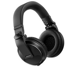 Pioneer DJ HDJ-X5-K Black DJ Headphones