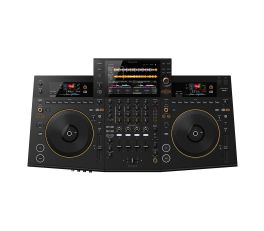 Pioneer DJ OPUS-QUAD Professional All-in-one DJ System