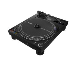 Pioneer DJ PLX-CRSS12 Professional Digital / Analogue Hybrid Turntable