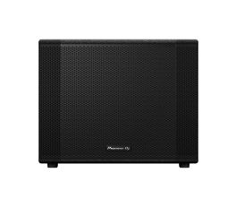 Pioneer DJ XPRS1152ST Single 15-inch Reflex-Loaded Active Subwoofer