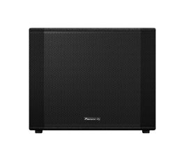 Pioneer DJ XPRS1182ST Single 18-inch Reflex-Loaded Active Subwoofer