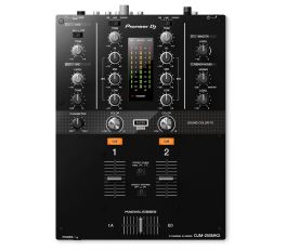 Pioneer DJM-250MK2 DJ Mixer with Effects