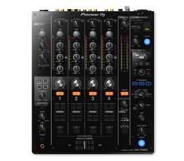 Pioneer DJM-750MK2 Professional 4-channel DJ Mixer