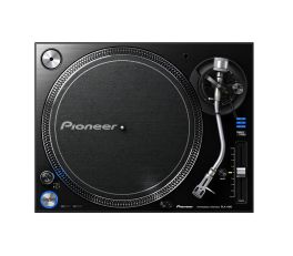 Pioneer DJ PLX-1000 Direct Drive DJ Turntable