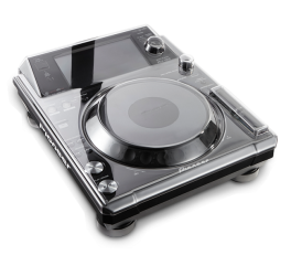 Decksaver Pioneer XDJ-1000MK2 and MK1 Protective Cover
