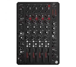PLAYdifferently MODEL 1.4 4-Channel Mixer