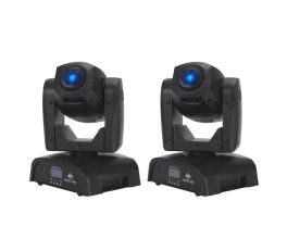 ADJ Pocket Pro Spot Lighting Equipment Package