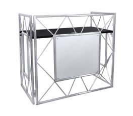 Accu-Stand Pro Event TBL 2 DJ Booth