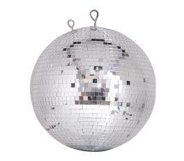QTX Professional Mirror Ball 40cm