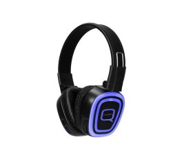 Q-Audio QSD-3PRO Silent Disco Headphones