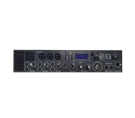 Q Audio QAMP240L High Performance Media Amplifier