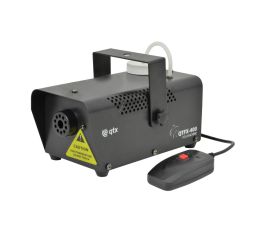 QTFX-400 Compact Fog Machine