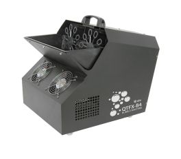 QTX QTFX-B4 Professional Bubble Machine