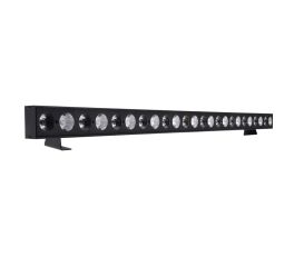 QTX Wash and Beam 24 x 3W LED Wall Bar