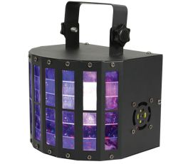 QTX DERBY9 LED Light Effect