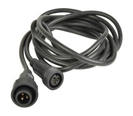 QTX HIPAR DMX Extension Leads HIPAR-3M-DEXL