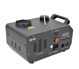 QTX FLARE-1000 Vertical LED Fog Machine