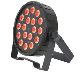 QTX PAR100 3-in-1 LED PAR Can