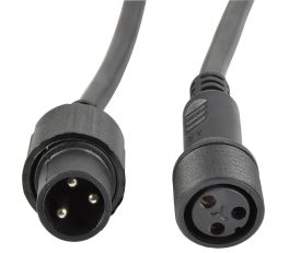 QTX HIPAR Power Extension Leads HIPAR-3M-PEXL