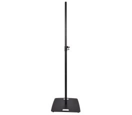 QTX Speaker Stand with Square Base