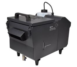 QTX STRATUS-1200: Low Level Fog Machine 1200W