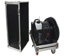 QTX UMBRA-1200 Low Mist Generator