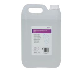 QTX Vapour Blast Effect Fluid 5L