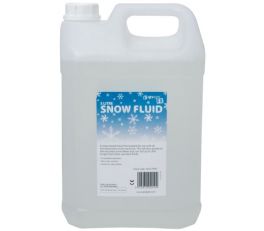 QTX 5 litre of snow fluid