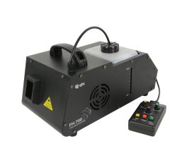 QTX FH-700 MINI FOG-HAZE MACHINE