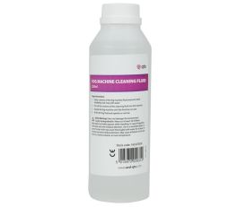 QTX Fog Machine Cleaning Fluid