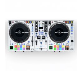 RANE ONE MKII Professional Motorised DJ Controller (B-Stock)