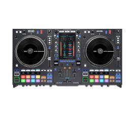 Rane SYSTEM ONE All-in-One Standalone Motorised DJ System