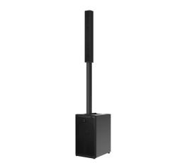RCF EVOX J11 Three-way Portable Active Array Column Speaker System