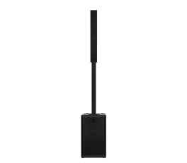 RCF EVOX JMIX9 Three-way PA Column Speaker System with Digital Mixer