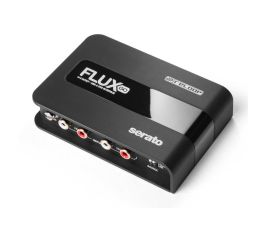 Reloop Flux Go USB-C DVS Audio Interface for Serato DJ Pro
