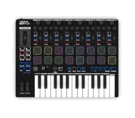 Reloop Keypad Pro Compact Midi Keyboard Controller