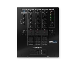 Reloop RMX-30 BT 3-Channel Bluetooth DJ Mixer