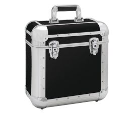 Reloop 60 Record Case (Black)