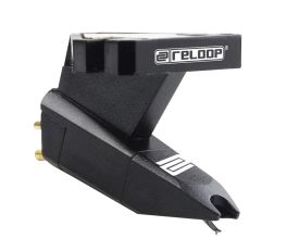 Reloop OM Black Cartridge