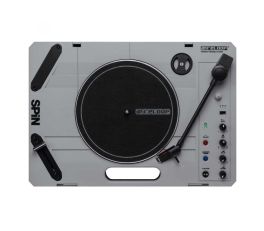 Reloop Spin Portable Turntable System