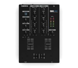 Reloop RMX-10BT Compact Bluetooth DJ Mixer