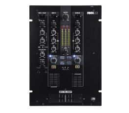 Reloop RMX-22i 2-Channel Club Mixer with FX